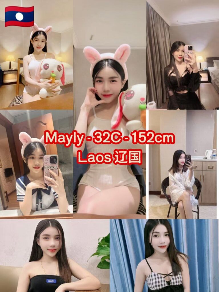 Penang Escort, Laos Escort, 169klescortgirl