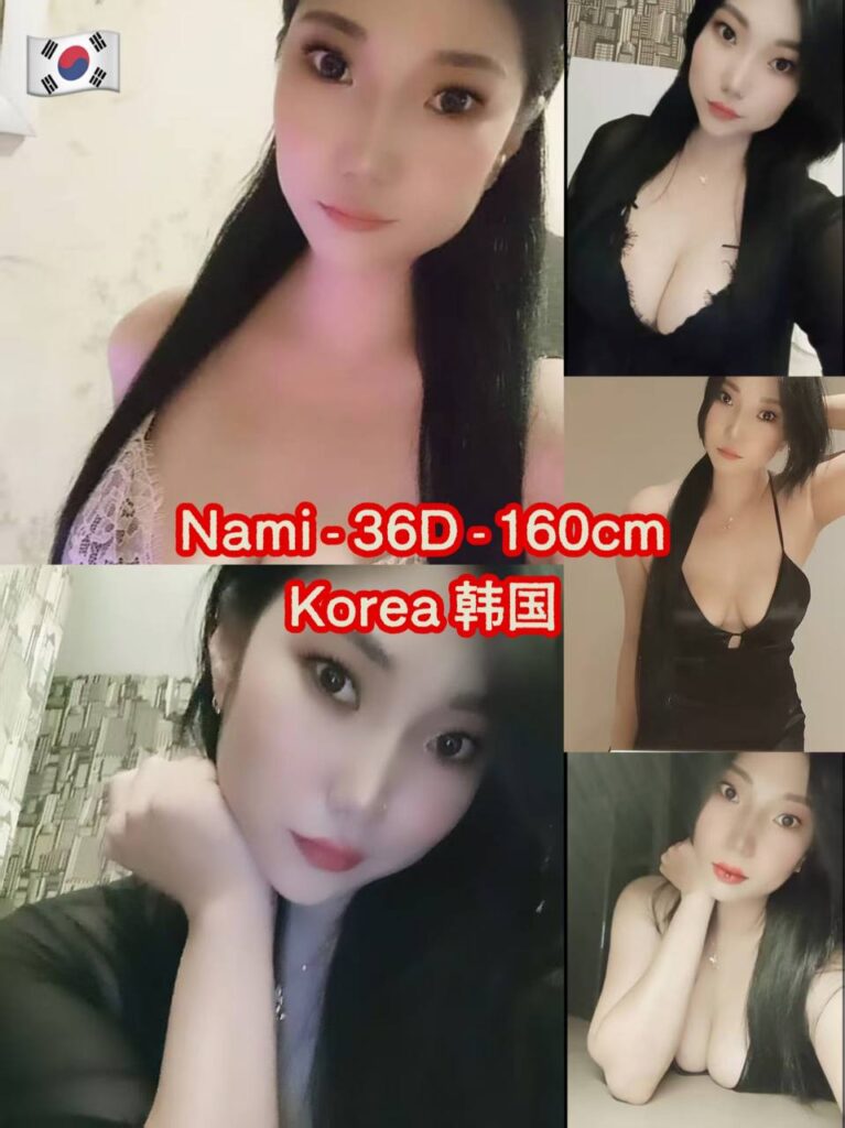 Penang Escort, Korea Escort, 169klescortgirl