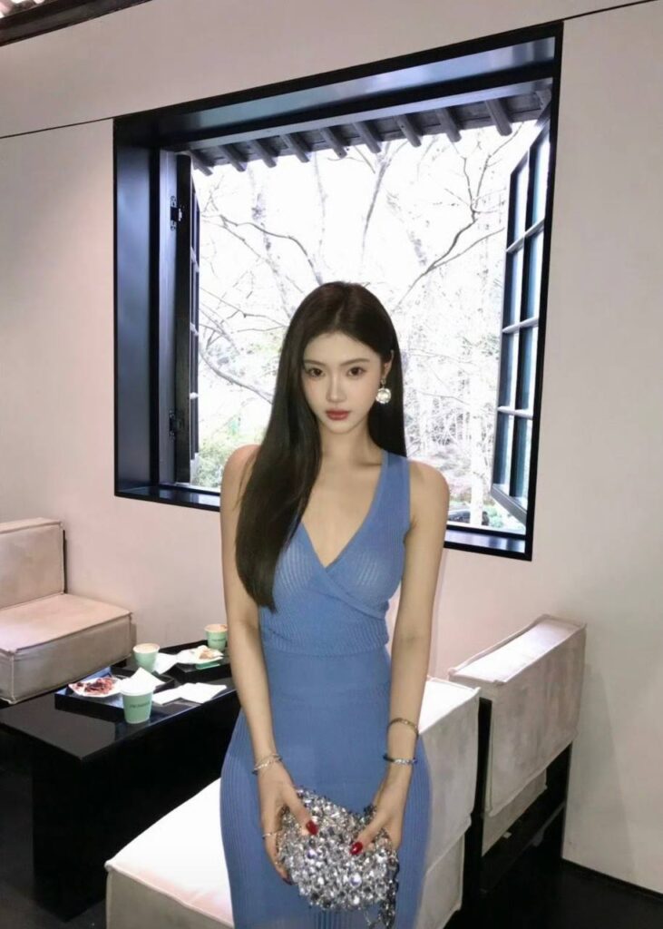 KL Escort, China Escort, 169klescortgirl