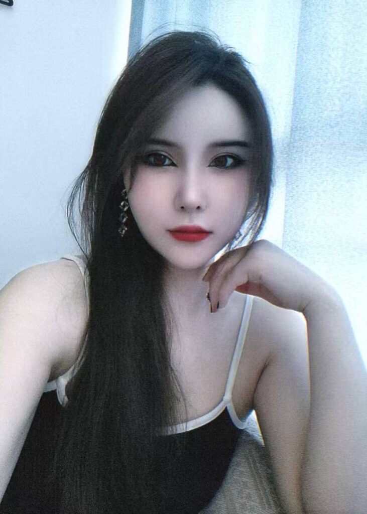 KL Escort, China Escort, 169klescortgirl