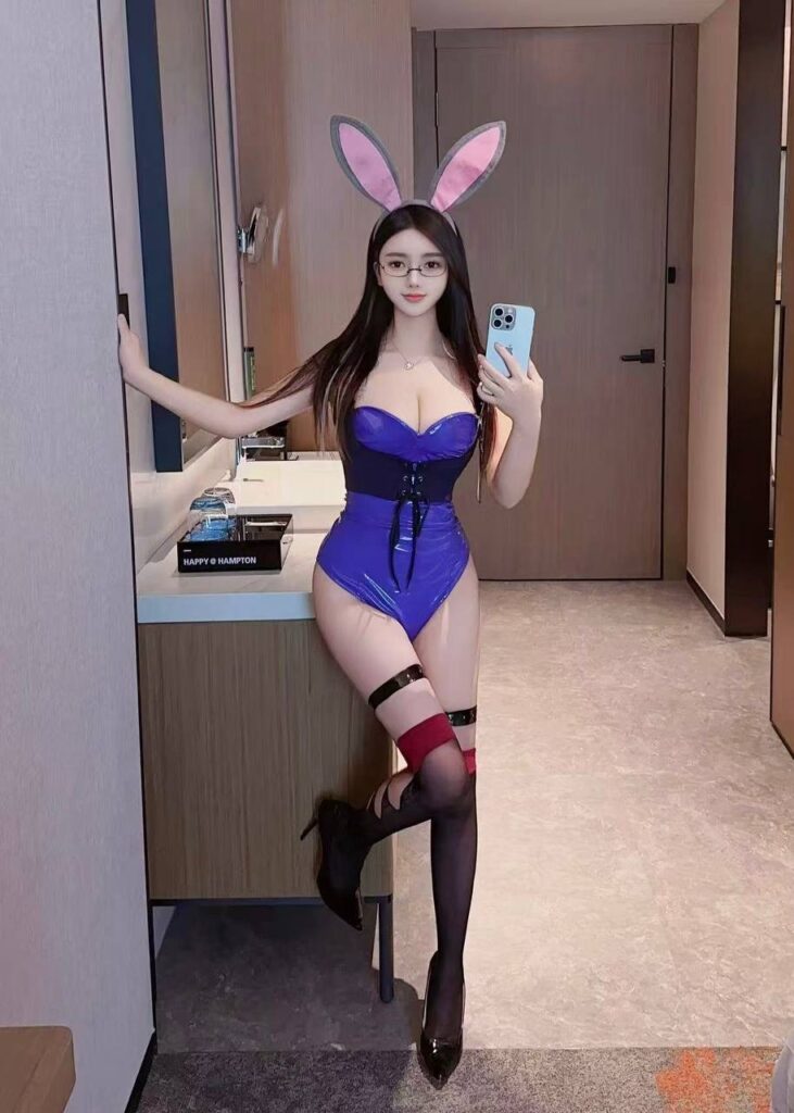 KL Escort, China Escort, 169klescortgirl