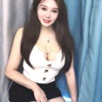 KL Escort, China Escort, 169klescortgirl